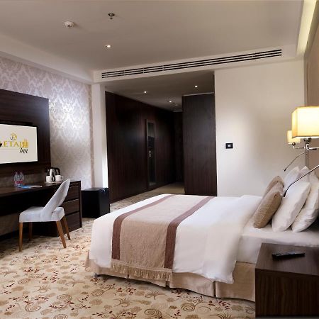 Retaj Inn Al Wakrah Luaran gambar