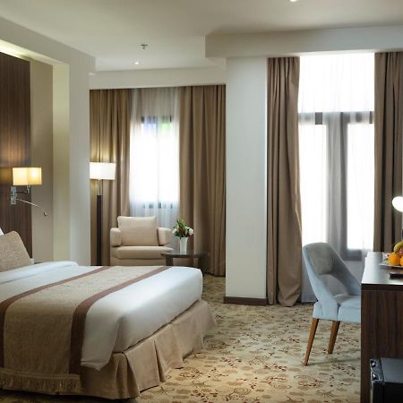 Retaj Inn Al Wakrah Luaran gambar