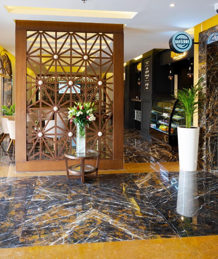 Retaj Inn Al Wakrah Luaran gambar