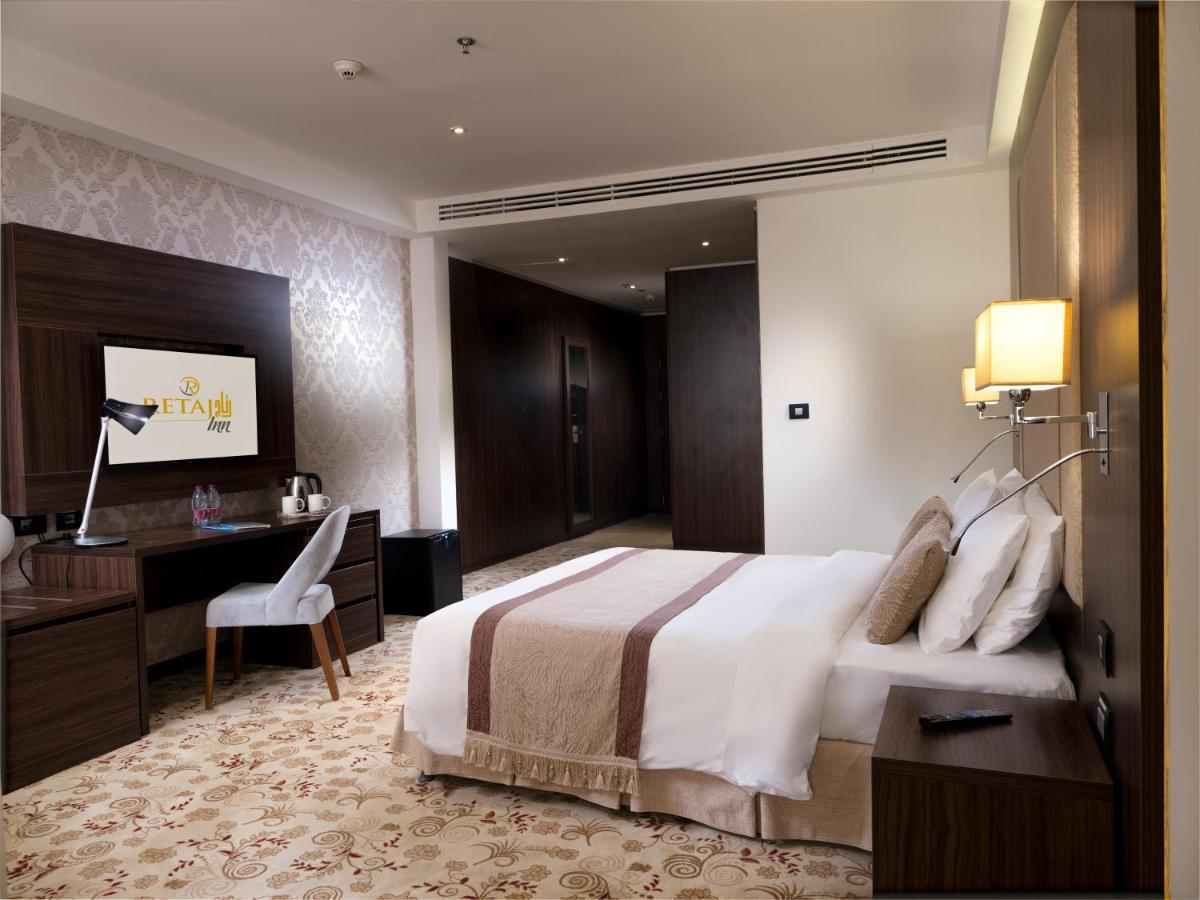 Retaj Inn Al Wakrah Luaran gambar