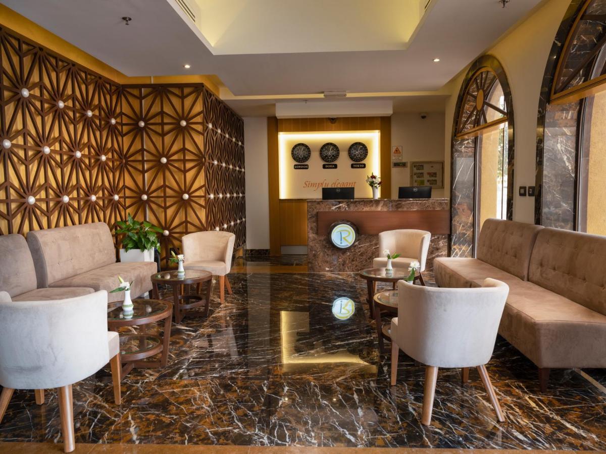 Retaj Inn Al Wakrah Luaran gambar