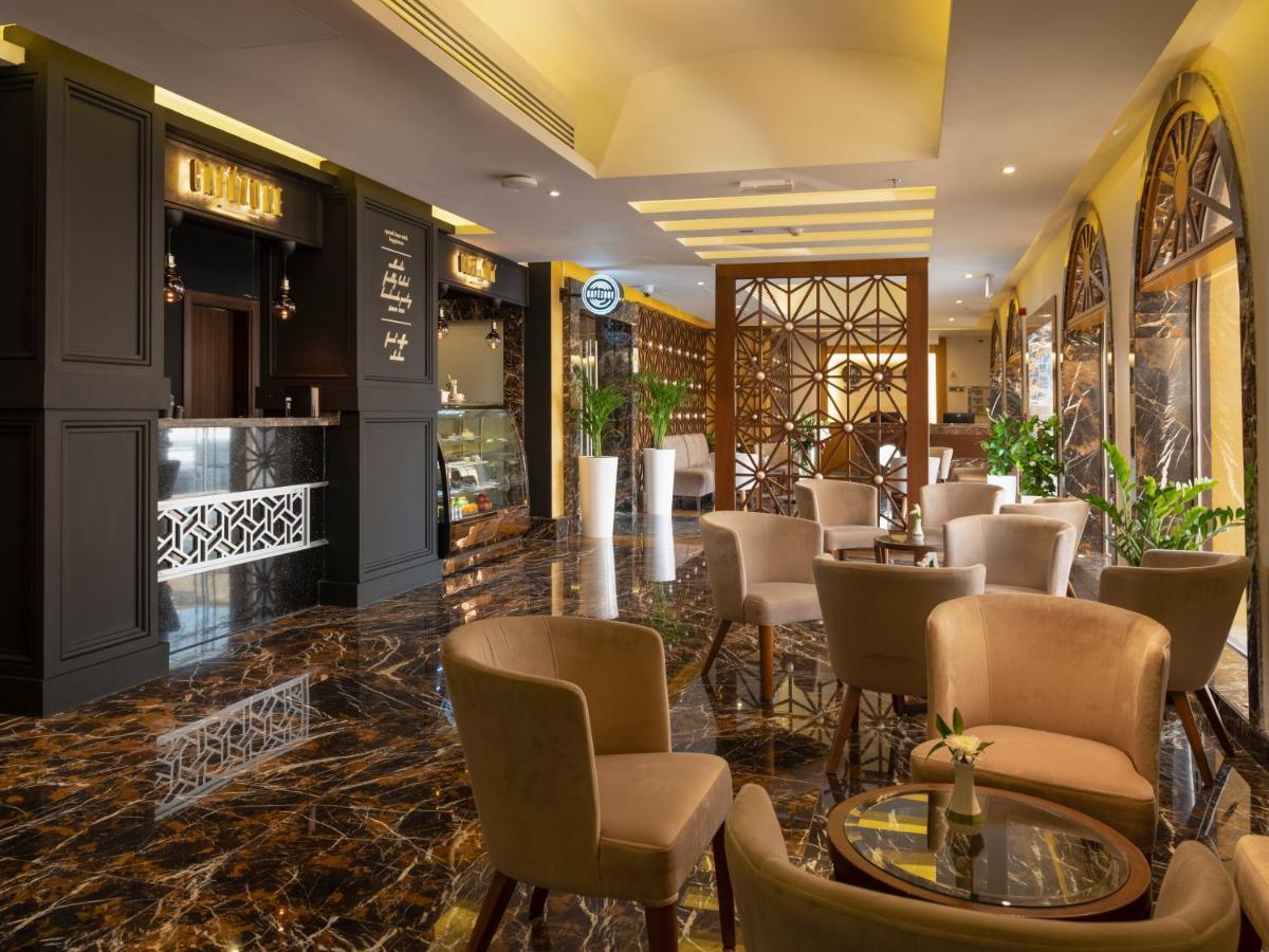 Retaj Inn Al Wakrah Luaran gambar