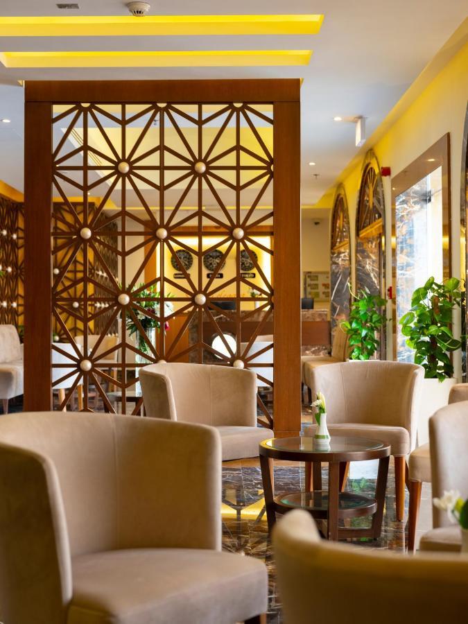 Retaj Inn Al Wakrah Luaran gambar