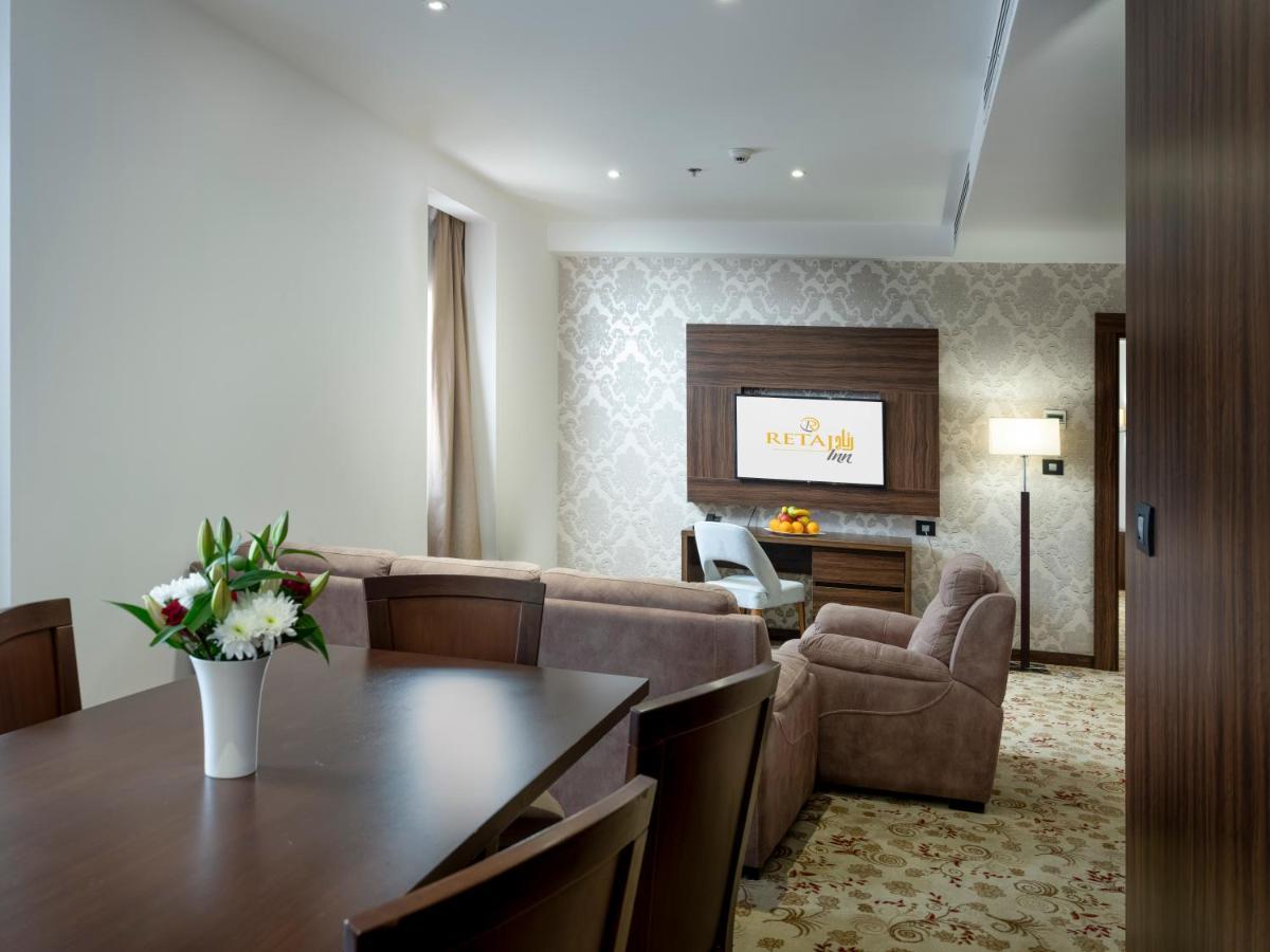 Retaj Inn Al Wakrah Luaran gambar