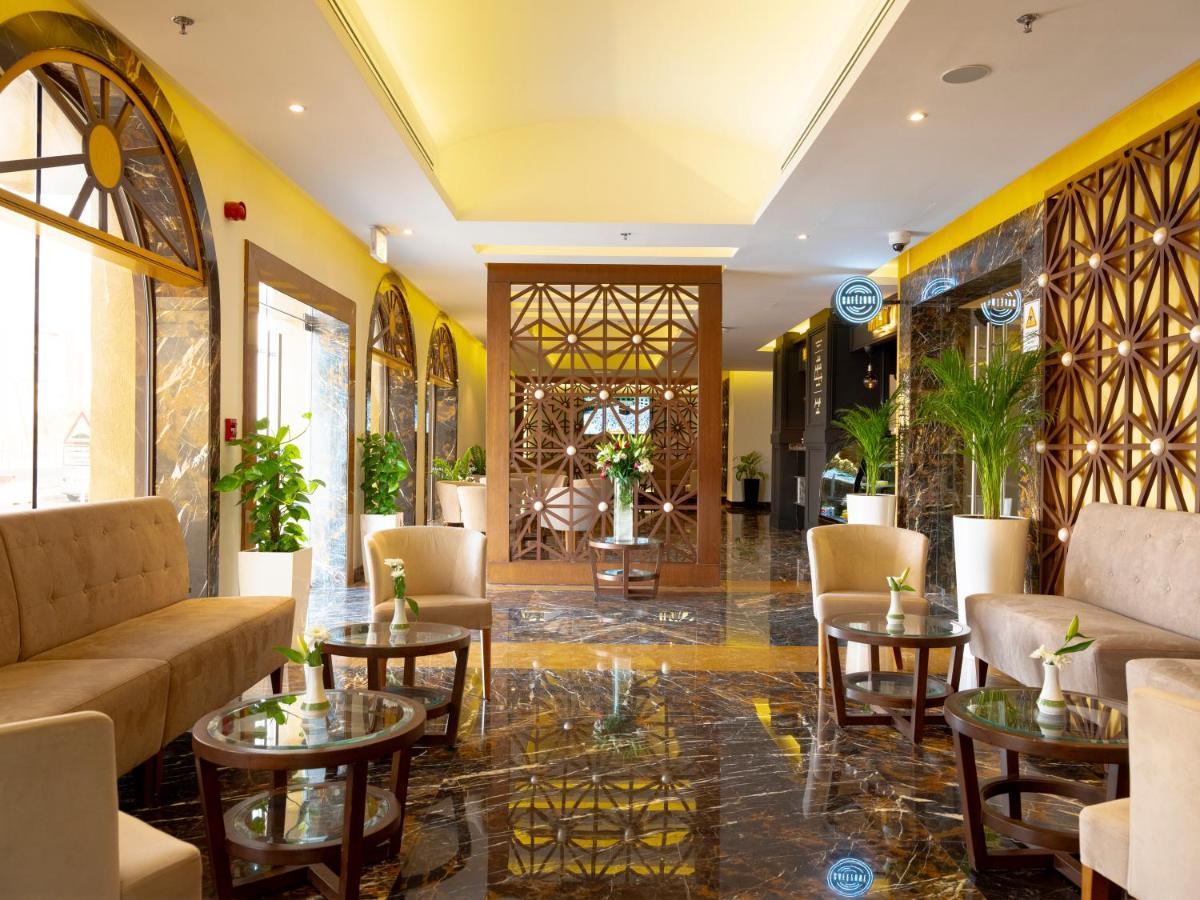 Retaj Inn Al Wakrah Luaran gambar