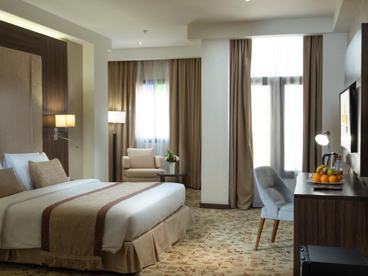Retaj Inn Al Wakrah Luaran gambar