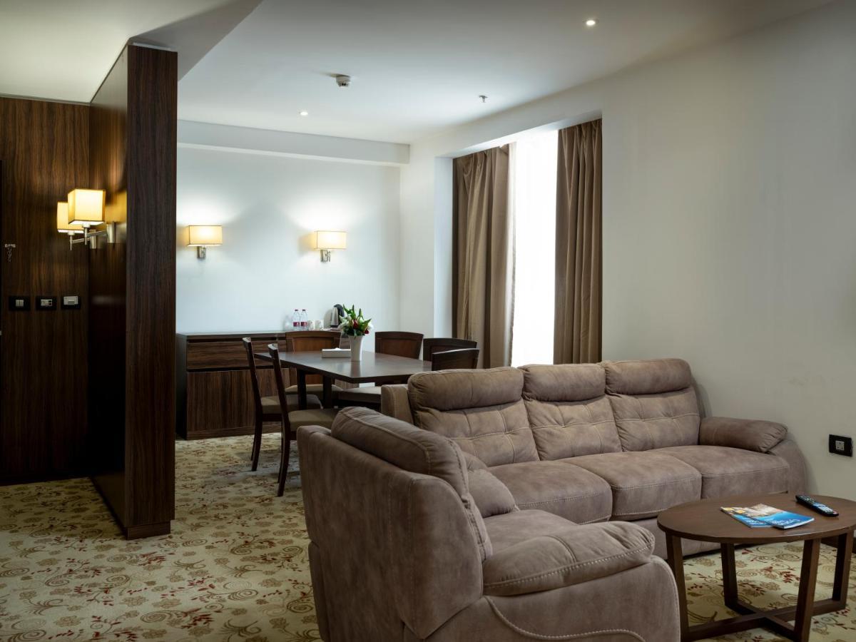 Retaj Inn Al Wakrah Luaran gambar
