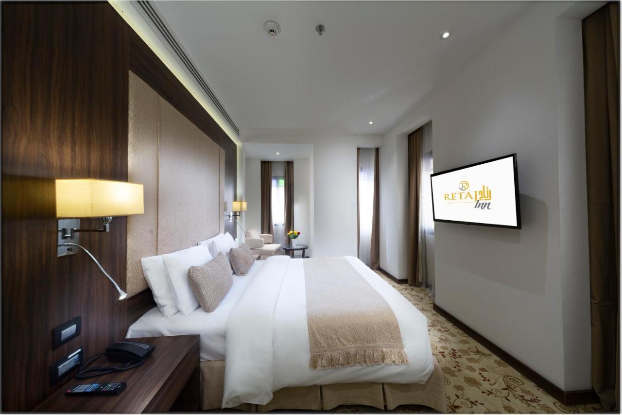 Retaj Inn Al Wakrah Luaran gambar