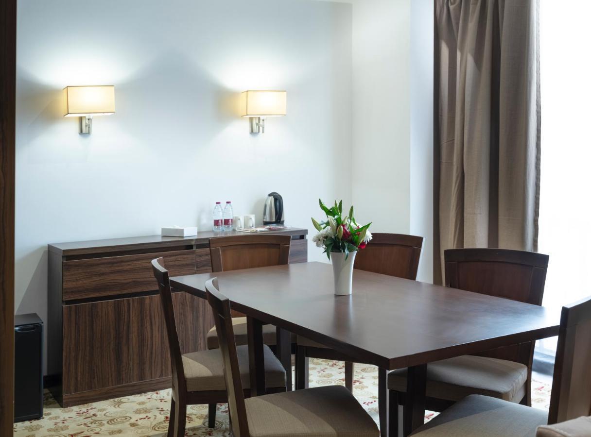 Retaj Inn Al Wakrah Luaran gambar