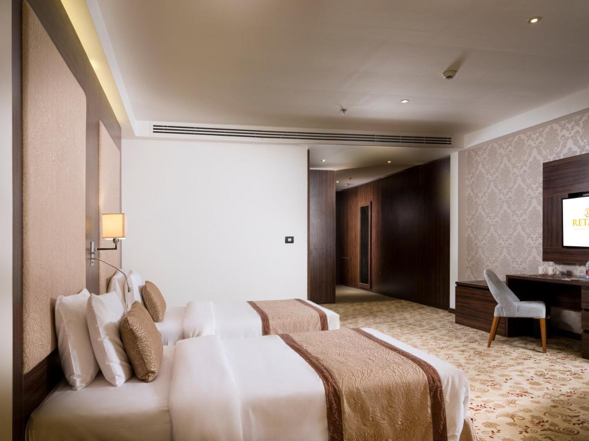 Retaj Inn Al Wakrah Luaran gambar