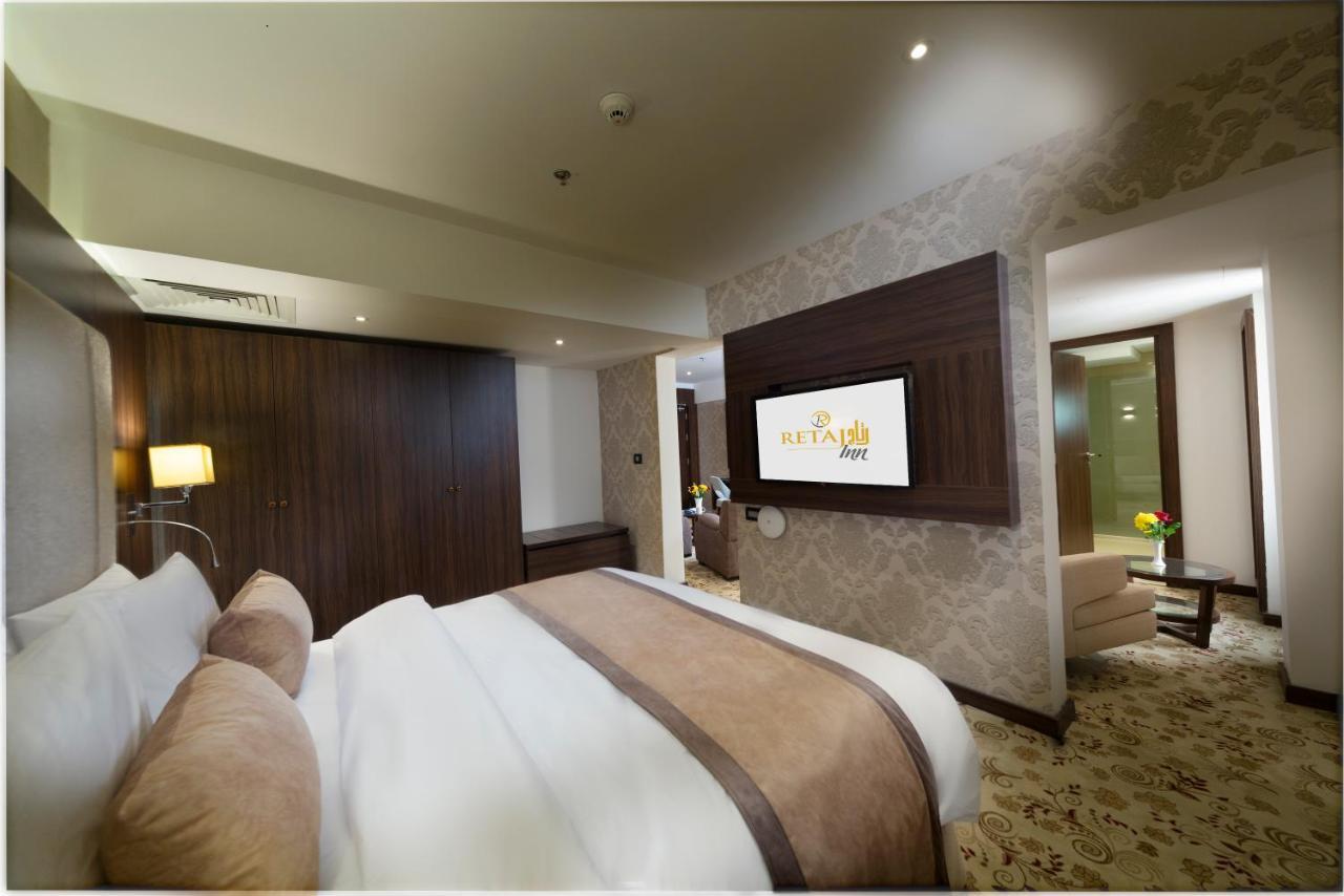 Retaj Inn Al Wakrah Bilik gambar