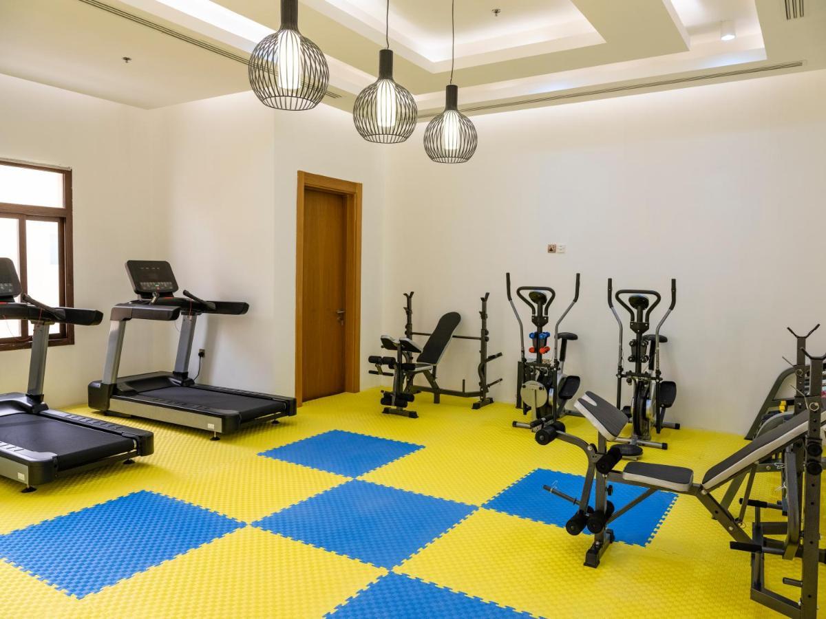 Retaj Inn Al Wakrah Luaran gambar