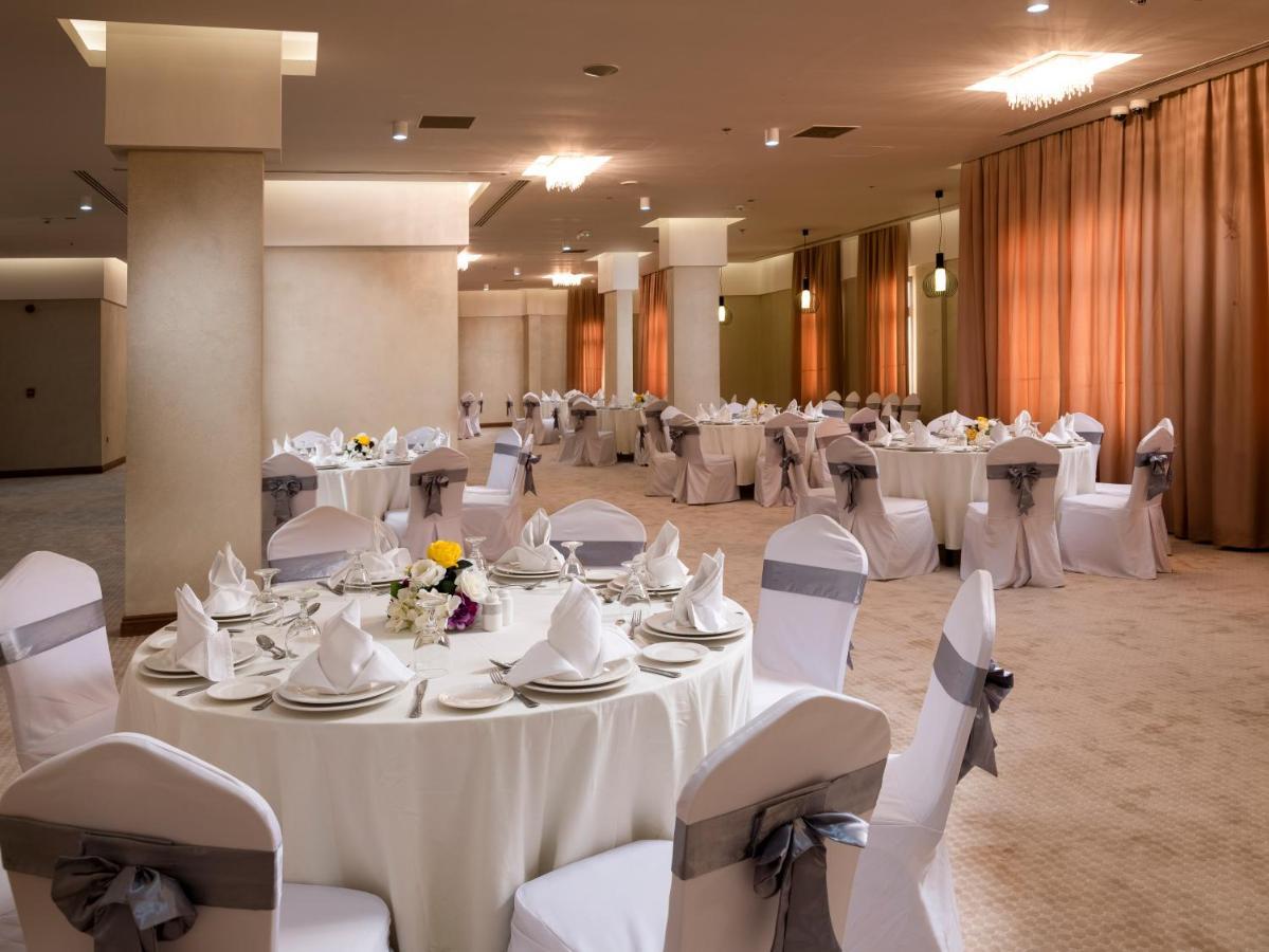 Retaj Inn Al Wakrah Luaran gambar