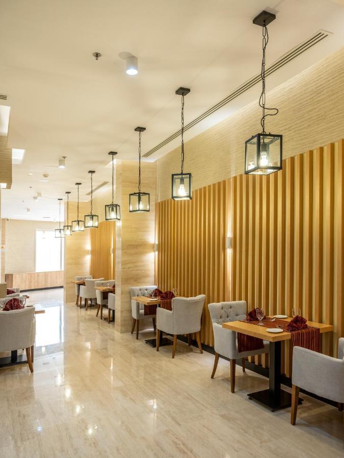 Retaj Inn Al Wakrah Luaran gambar
