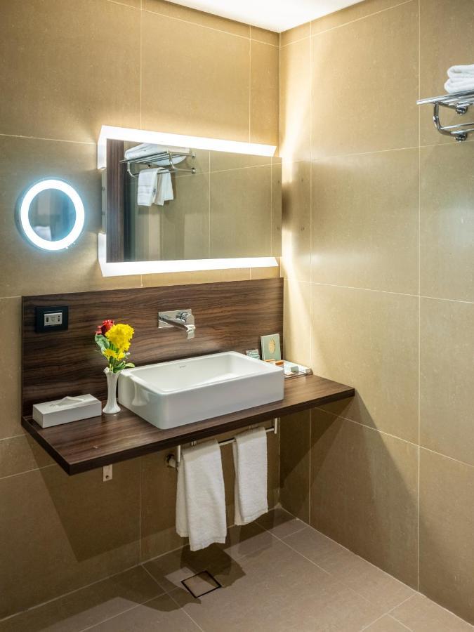 Retaj Inn Al Wakrah Luaran gambar