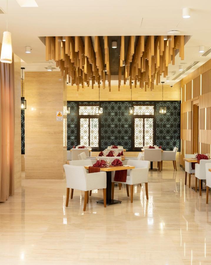 Retaj Inn Al Wakrah Luaran gambar