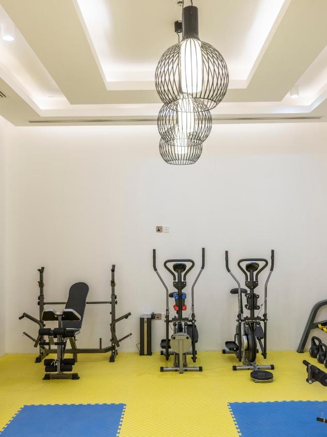 Retaj Inn Al Wakrah Luaran gambar