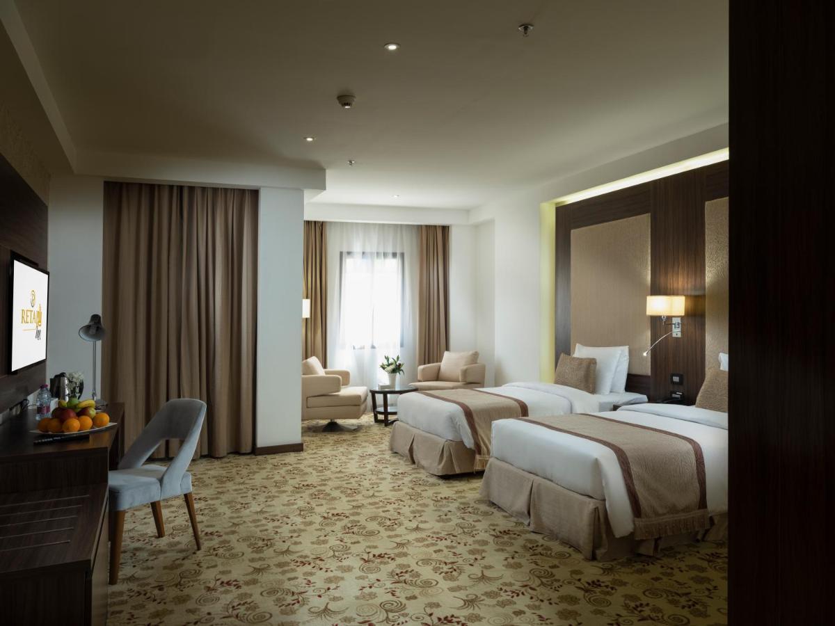 Retaj Inn Al Wakrah Luaran gambar