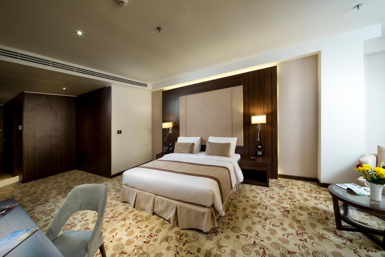 Retaj Inn Al Wakrah Bilik gambar