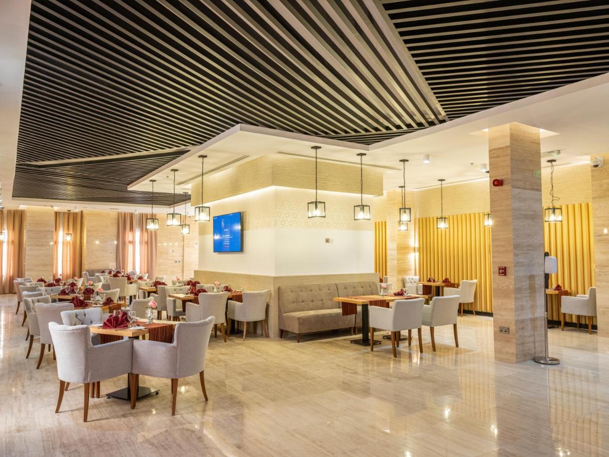Retaj Inn Al Wakrah Luaran gambar