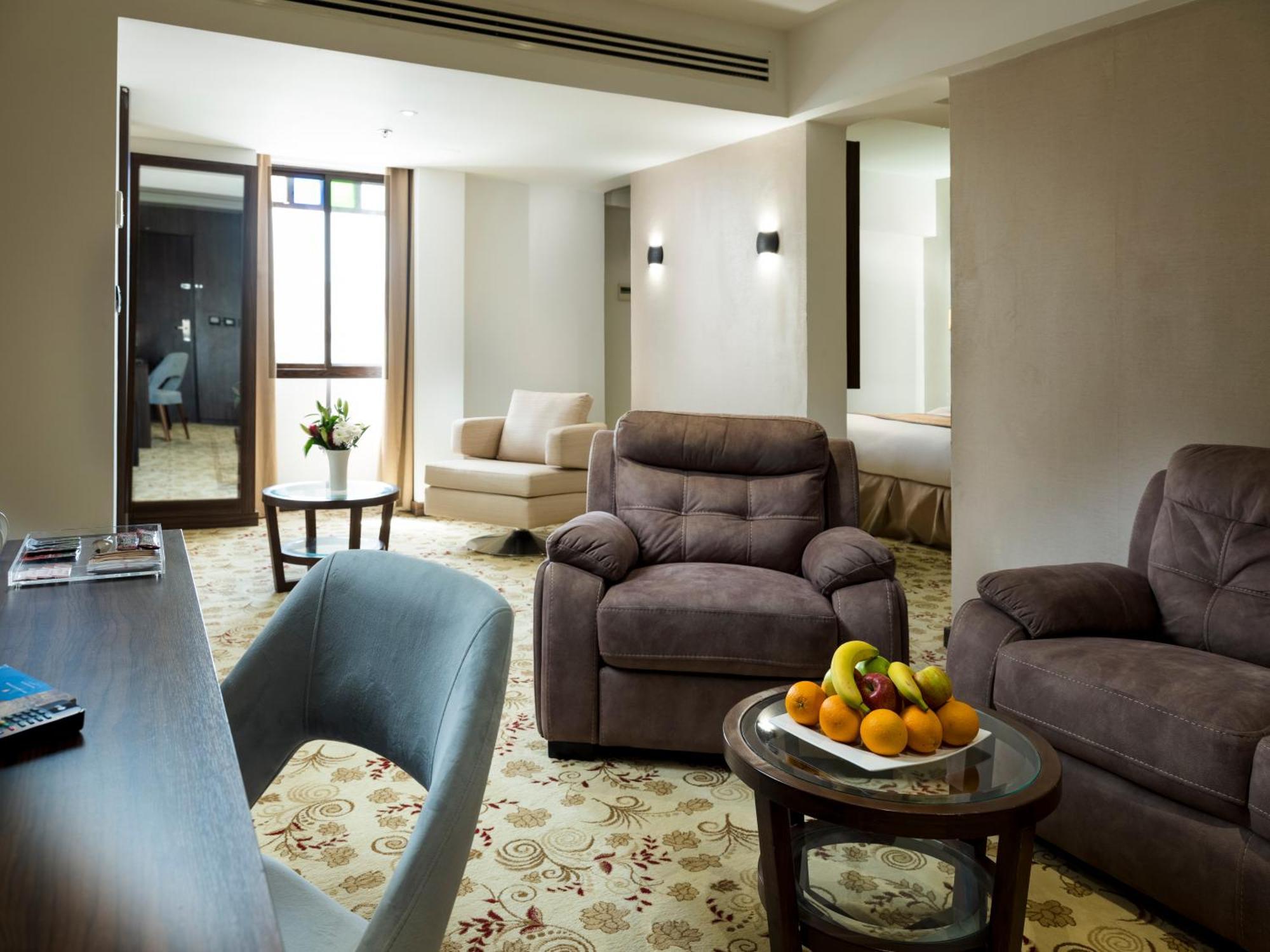 Retaj Inn Al Wakrah Luaran gambar