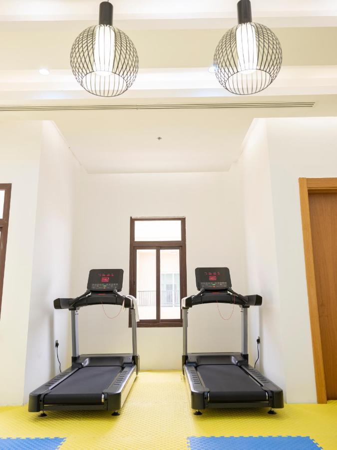 Retaj Inn Al Wakrah Luaran gambar