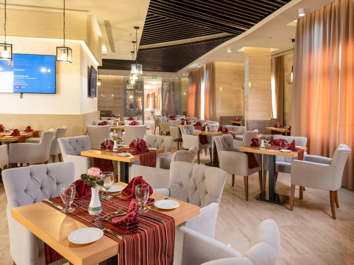 Retaj Inn Al Wakrah Luaran gambar