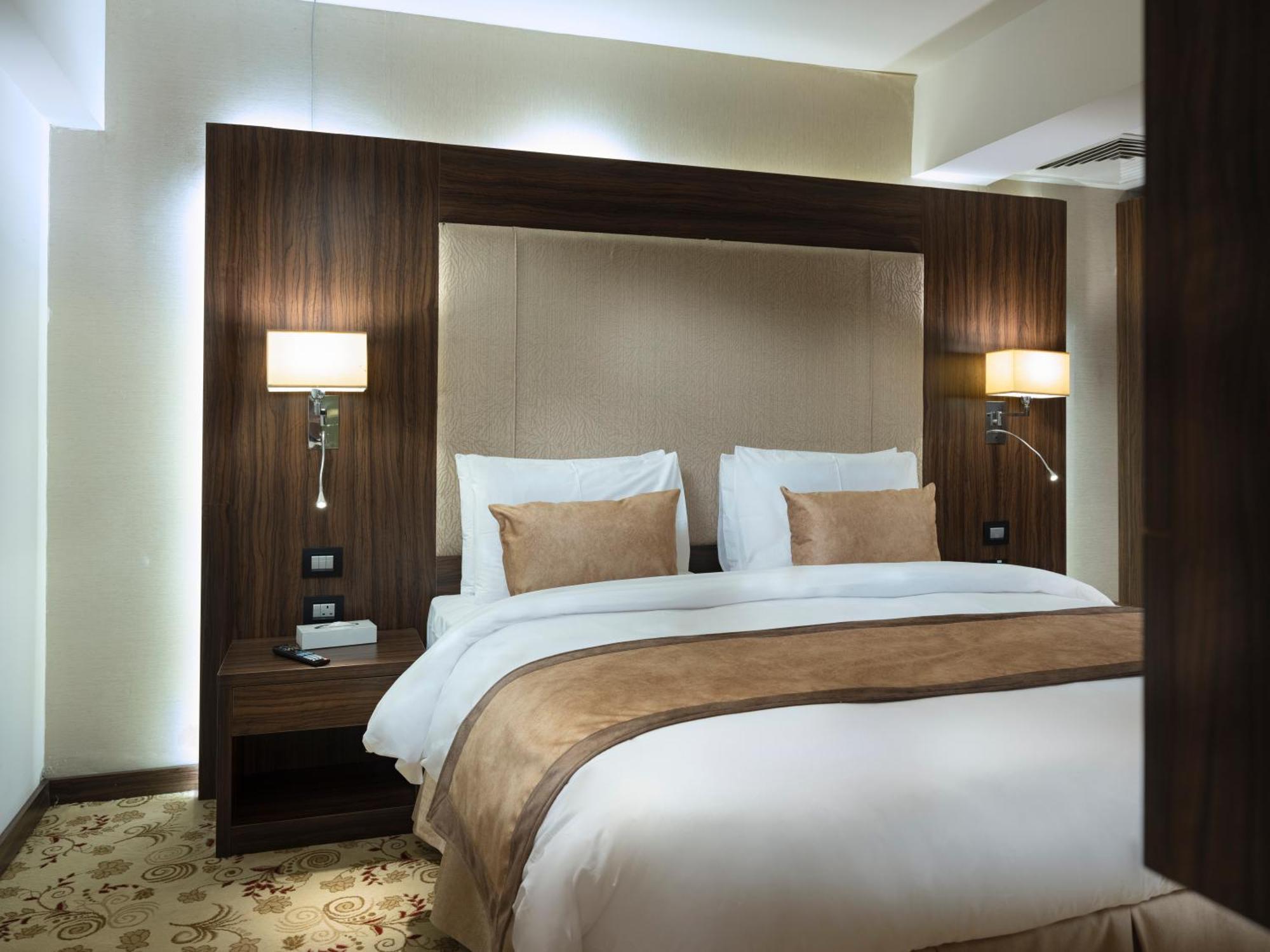 Retaj Inn Al Wakrah Bilik gambar