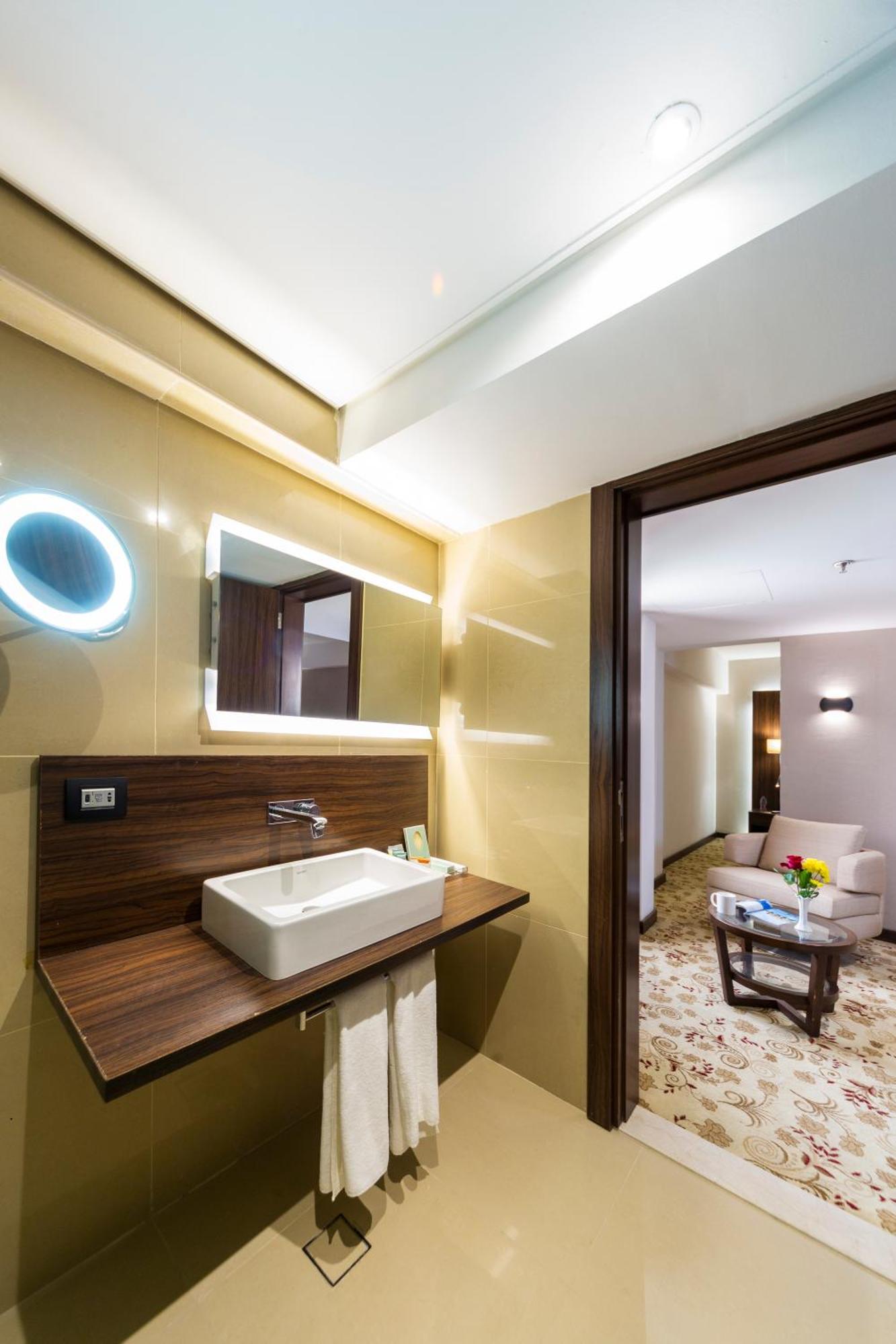 Retaj Inn Al Wakrah Bilik gambar