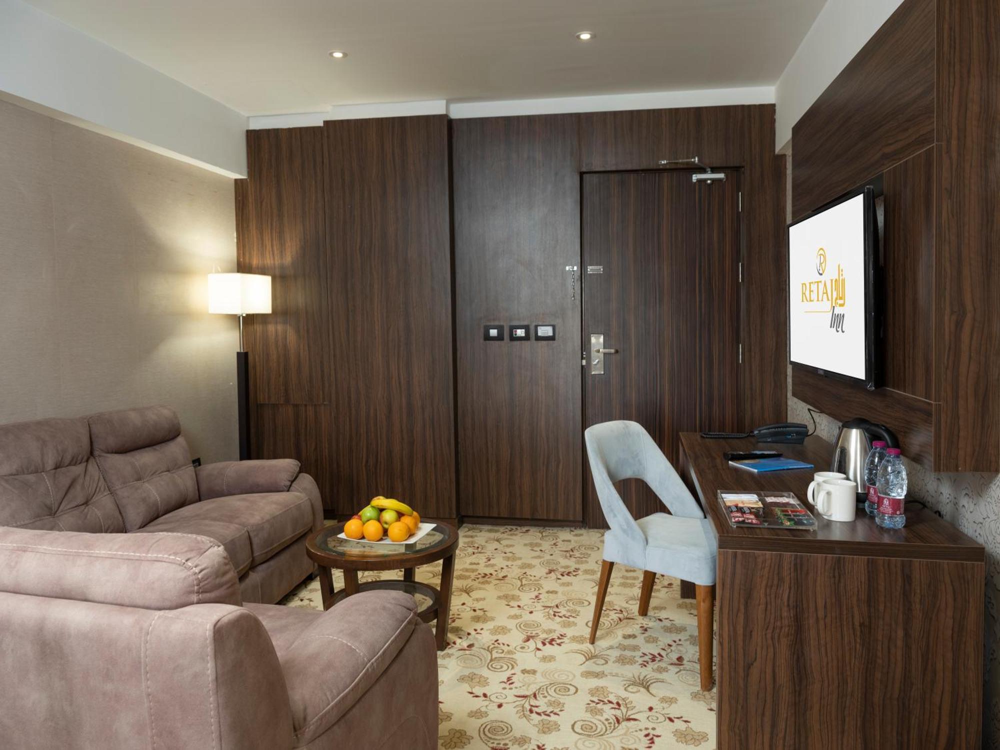 Retaj Inn Al Wakrah Bilik gambar