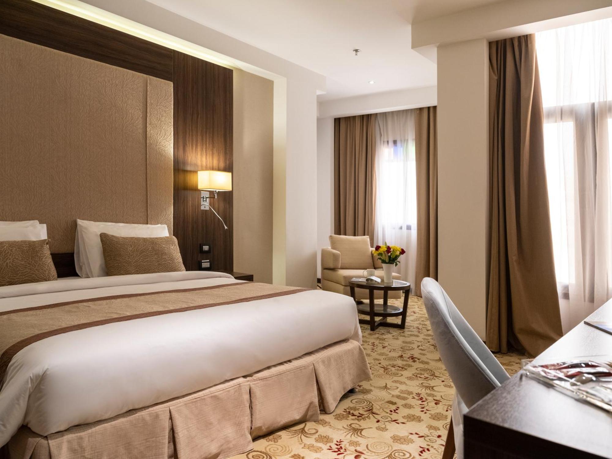 Retaj Inn Al Wakrah Bilik gambar